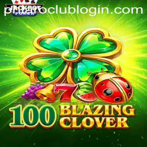 The Enchanting World of 100BlazingClover: A Game Like No Other