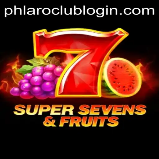 Explore the World of 7SuperSevensFruits: A Modern Twist on Classic Slot Gaming