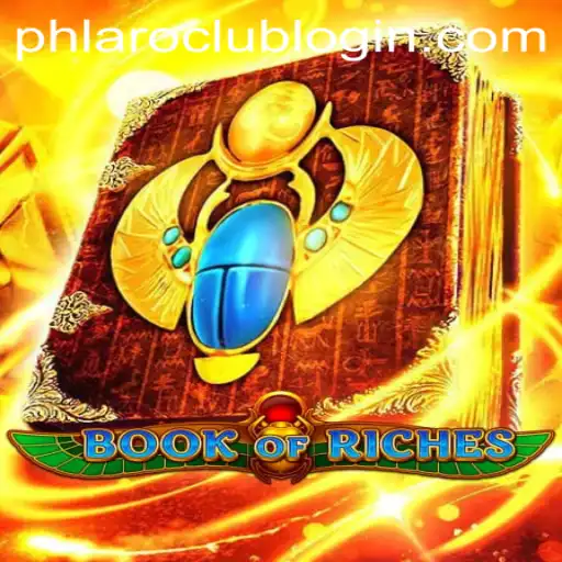 Exploring the Mysteries of BookofRiches: A Journey into Ancient Wealth