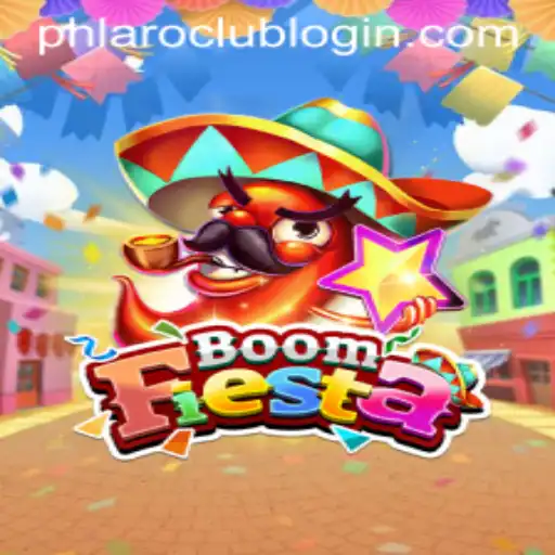BoomFiesta: A Thrilling New Gaming Experience by PHLARO.COM