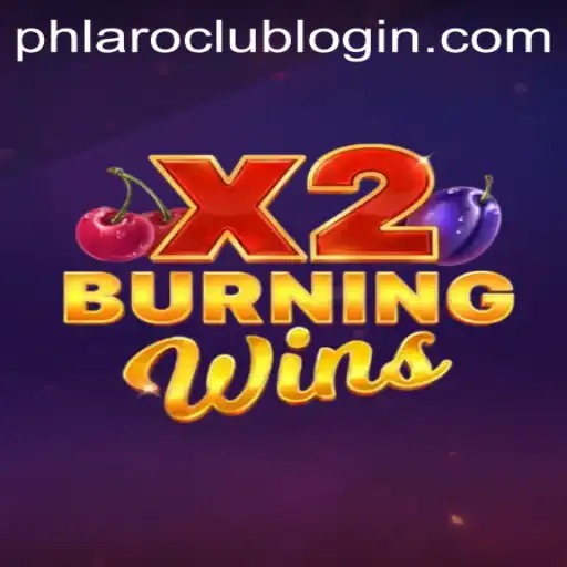 Discover BurningWinsX2: A Thrilling Casino Experience Powered by PHLARO.COM