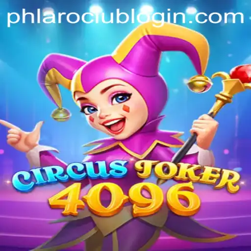 Exploring the Extravaganza of CircusJoker4096 - An Intriguing New Game on PHLARO.COM
