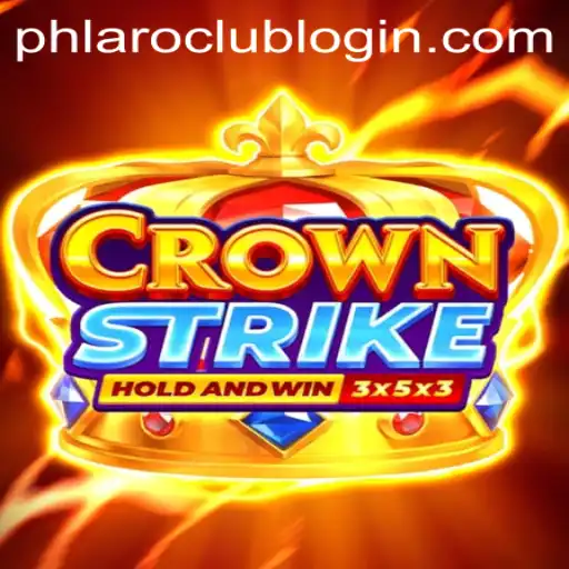 Explore the Exciting World of Crownstrike: A Unique Gaming Adventure with PHLARO.COM