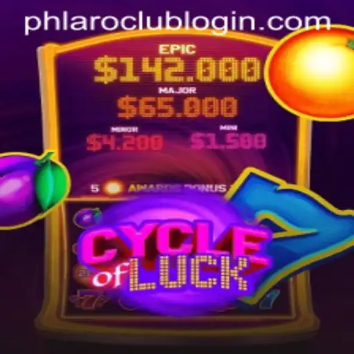 CycleofLuck: Exploring the Game and Its Rules