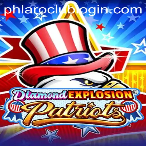 Unleashing Strategy and Brilliance in DiamondExplosionPatriots