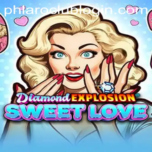 Discover the Scintillating World of DiamondExplosionSweetLove