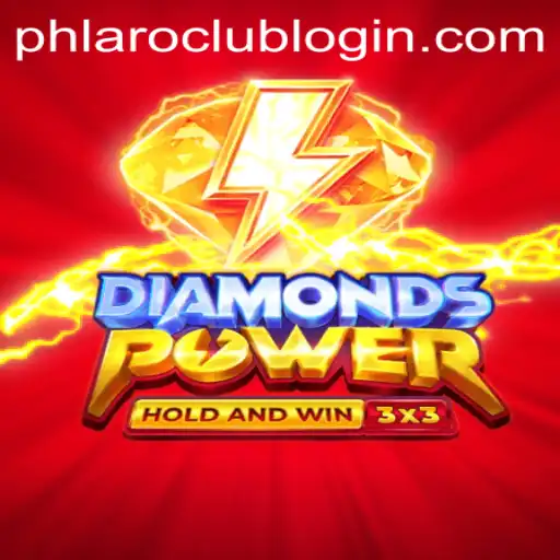 Explore the Thrills of Diamondspower: A New Era in Gaming by PHLARO.COM