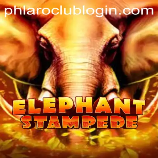 ElephantStampede: A Thrilling Adventure in the World of PHLARO.COM