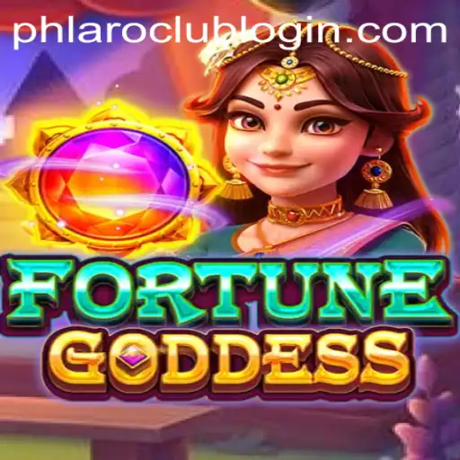 Discover the Exciting World of FORTUNEGODDESS at PHLARO.COM