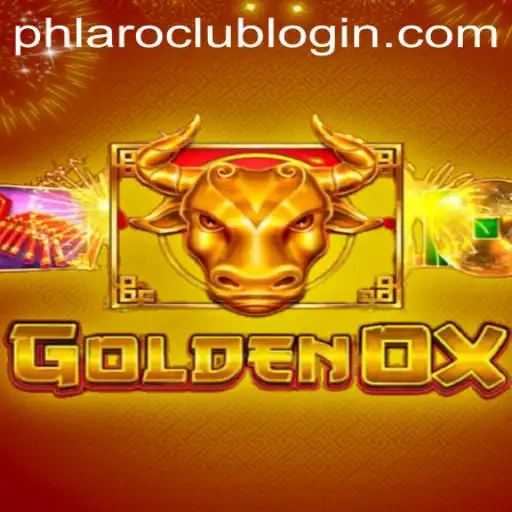 Discover the Exciting World of GoldenOx: A Thrilling Game Experience