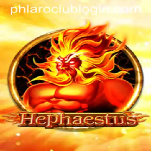 Hephaestus: A Journey Into Mythology and Modern Gaming