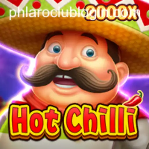 Experience the Thrill of HotChilli: A Spicy New Game!