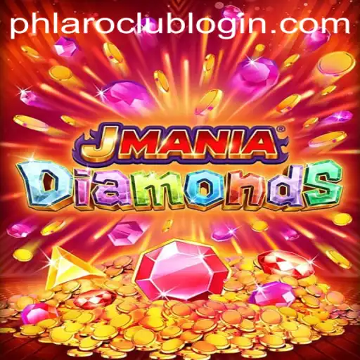 Discover the Exciting World of JManiaDiamonds: A New Gaming Sensation