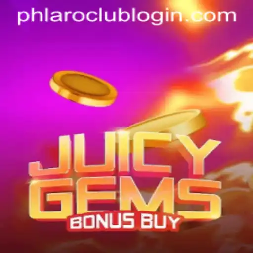 Exploring the Thrills of JuicyGemsBonusBuy on PHLARO.COM