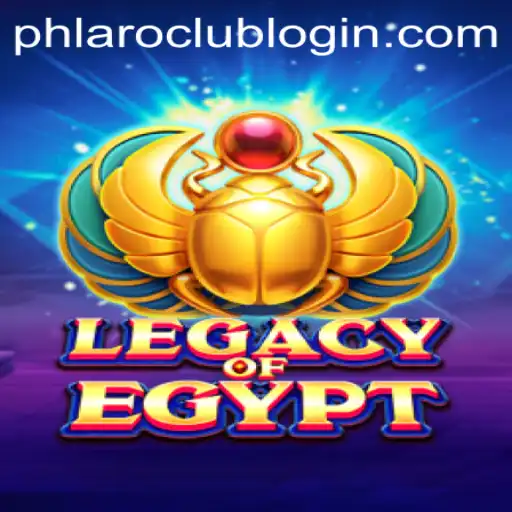 Legacy of Egypt: Immerse Yourself in the Mystical World