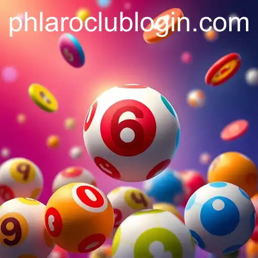 Exploring the World of Lottery Games: The Role of PHLARO.COM
