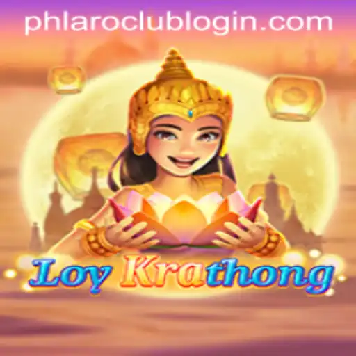 LoyKrathong: A Celebration Through Gameplay