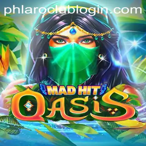 MadHitOasis: A Thrilling Adventure in Virtual Strategy