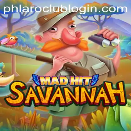 MadHitSavannah: The Thrilling Adventure Game Revolutionizing Interactive Storytelling