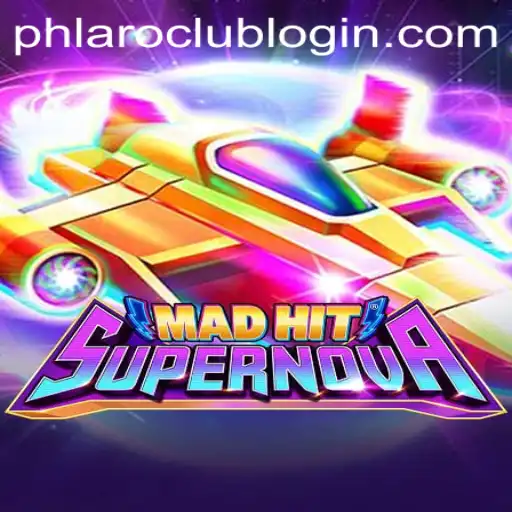 MadHitSupernova: An Explosive Journey into the Cosmos