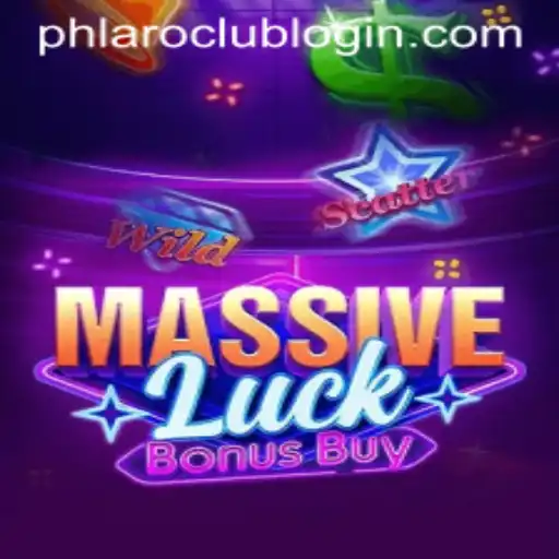 Exploring the Thrills of MassiveLuckBonusBuy: A Game-Changing Experience