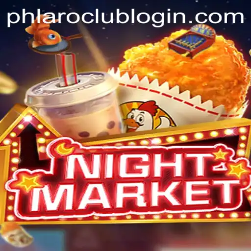 Exploring the Enigmatic World of NIGHTMARKET: A Thrilling New Gaming Experience