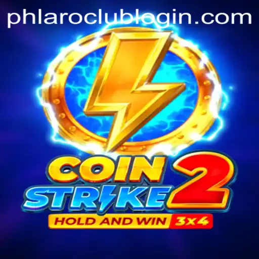 CoinStrike2: Navigating the Digital Frontier with PHLARO.COM