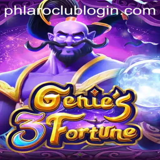 Discovering the Enchanting World of Genie3Fortune