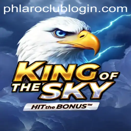 KingOfTheSky: A New Era of Virtual Aviation on PHLARO.COM