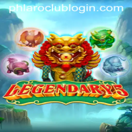 Discover the Epic World of Legendary5: A Game Changer by PHLARO.COM