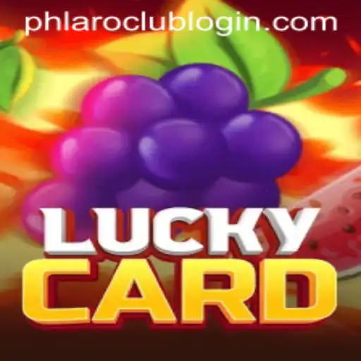 Discover LuckyCard: A New Era in Gaming with PHLARO.COM