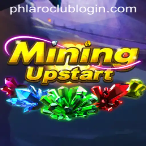 Discover MiningUpstart: The Thrilling Digital Mining Adventure