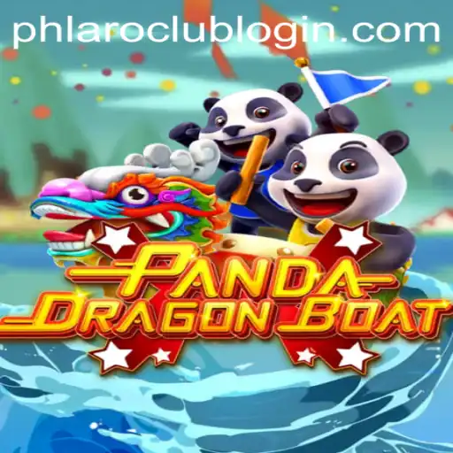 Exploring the Enchanting World of PANDADRAGONBOAT