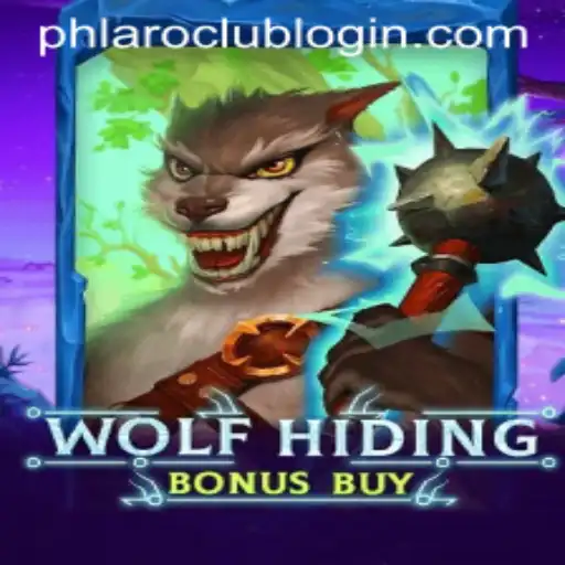 Unveiling the Thrills of WolfHidingBonusBuy on PHLARO.COM
