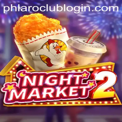 Unveiling the Thrills of NightMarket2: A Comprehensive Guide