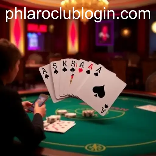 The Rise and Influence of Online Baccarat: Exploring PHLARO.COM