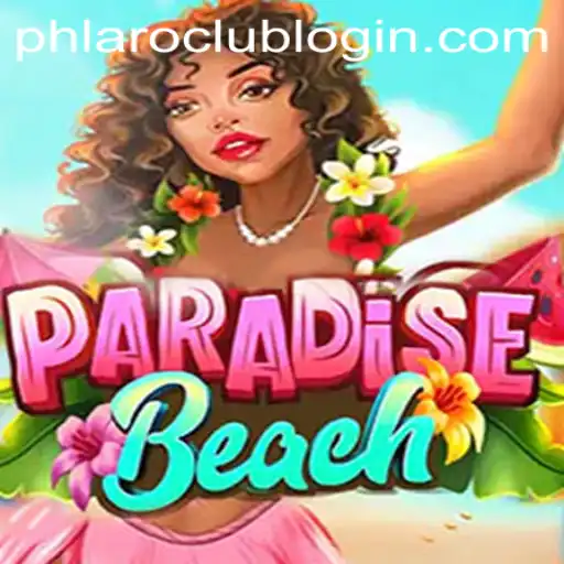 ParadiseBeach: The Ultimate Escape to Tropical Adventure