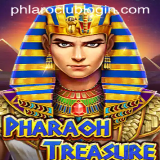 Explore the Enchanting World of PharaohTreasure: Unearth Ancient Secrets with PHLARO.COM