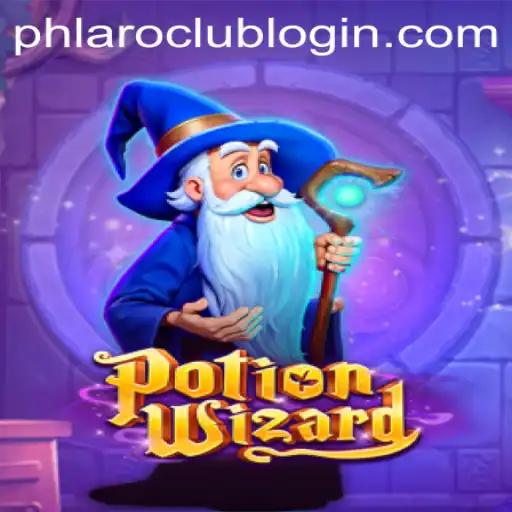 Unveiling the Magic: A Dive into PotionWizard