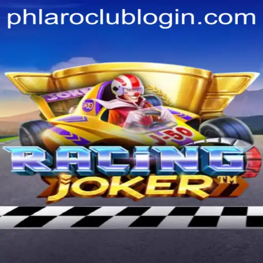 Unveiling RacingJoker: The Thrilling New Title from PHLARO.COM