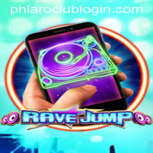RaveJumpmobile: The Electrifying Mobile Game Experience