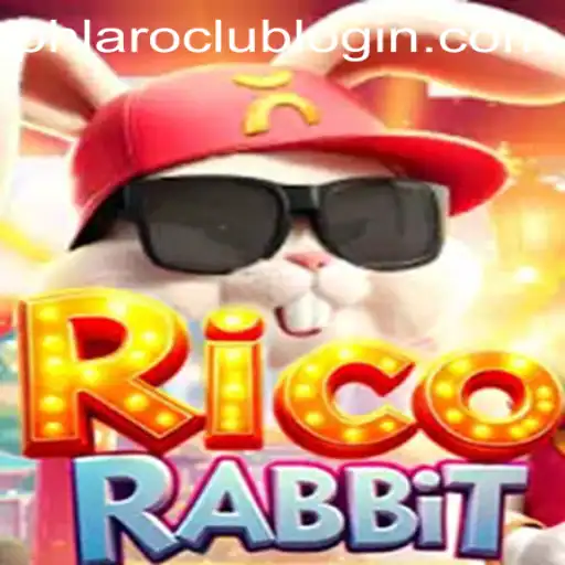 Discovering RicoRabbit: A Dynamic Gaming Adventure by PHLARO.COM
