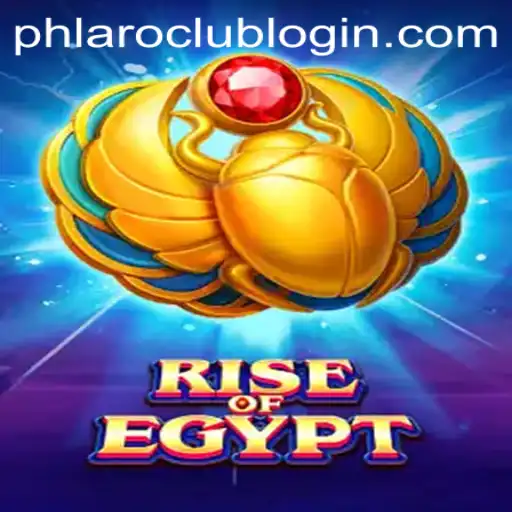 Exploring the Mysteries of RiseOfEgypt: A Thrilling Adventure Awaits