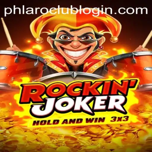 Discover RockinJoker: The Game That's Taking the World by Storm