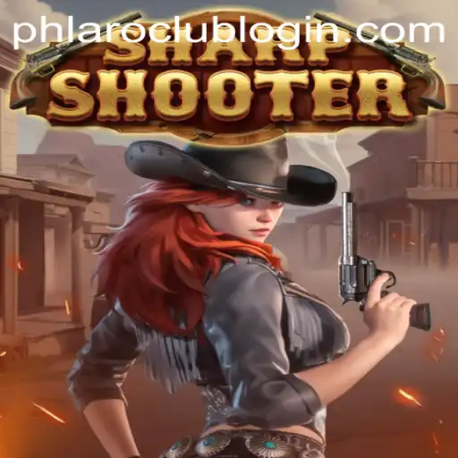 Sharpshooter: Mastering Precision in the World of Gaming