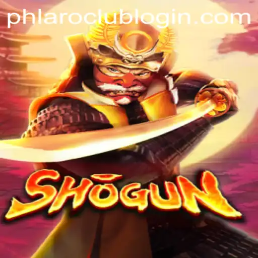 Discover Shogun: A Classic Game Experience Enhanced by PHLARO.COM