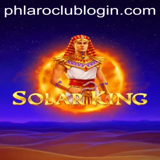 Exploring the Majestic World of SolarKing: A Deep Dive into Gameplay and Mechanics
