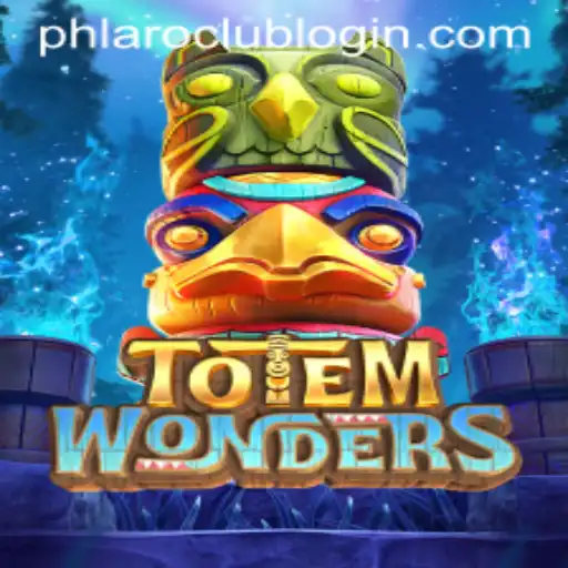 Explore the Mystical World of TotemWonders with PHLARO.COM