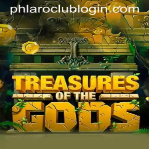 Treasure of the Gods: A Journey into Ancient Mysteries with PHLARO.COM