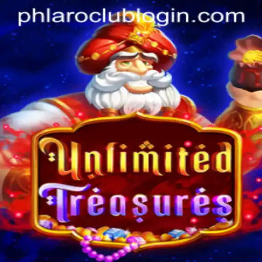 UnlimitedTreasures: The Thrilling Quest for Hidden Riches